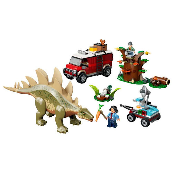 Lego Tbd-jw-2024-4 Byggespil