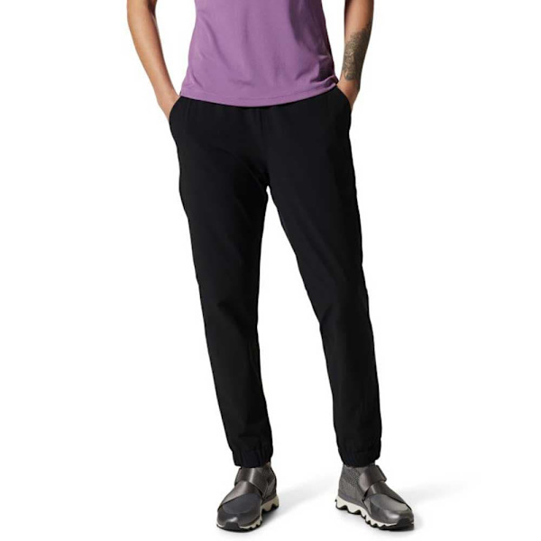 Mountain Hardwear Yumaliana Active Byxor Svart XS Kvinna