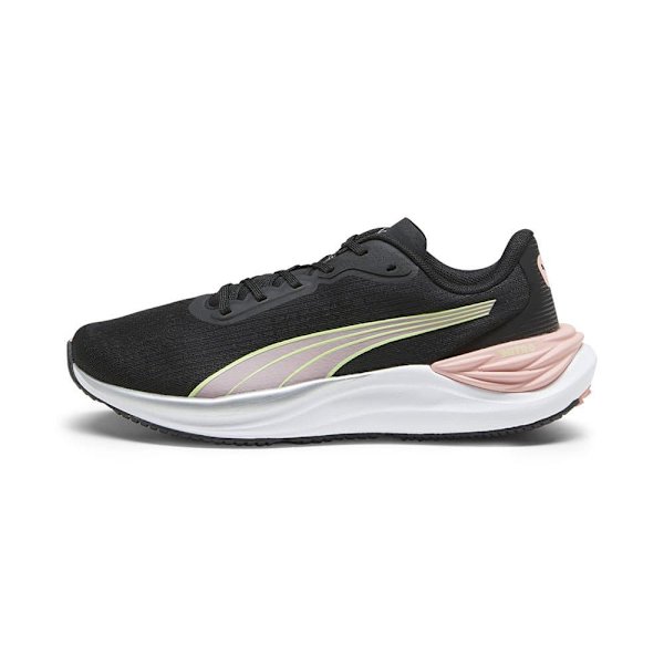 Puma Løbe Skoe Electrify Nitro 3 Sort EU 39 Kvinde