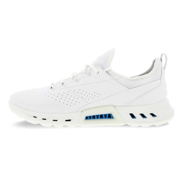 Ecco Golfkengät Biom C4 Goretex Valkoinen EU 41