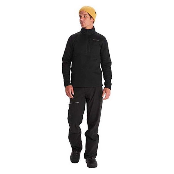 Marmot Jacka Drop Line Svart XL Man
