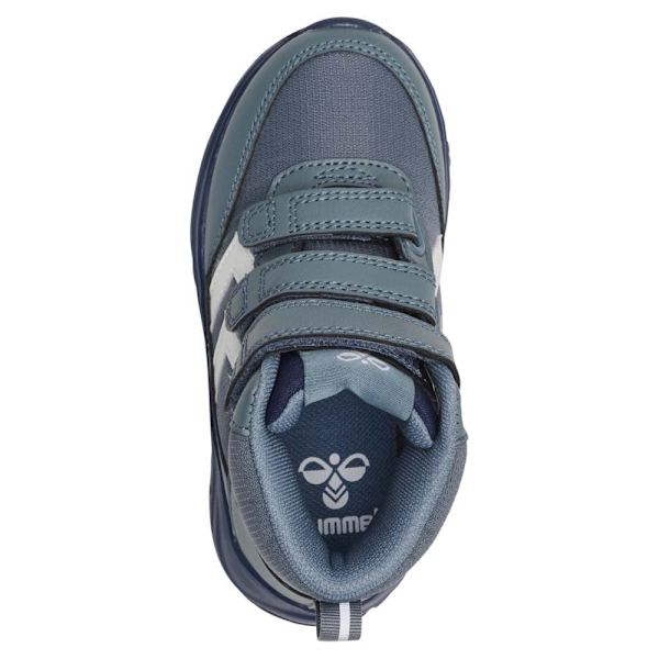Hummel Stövlar Root Tex Blå EU 24