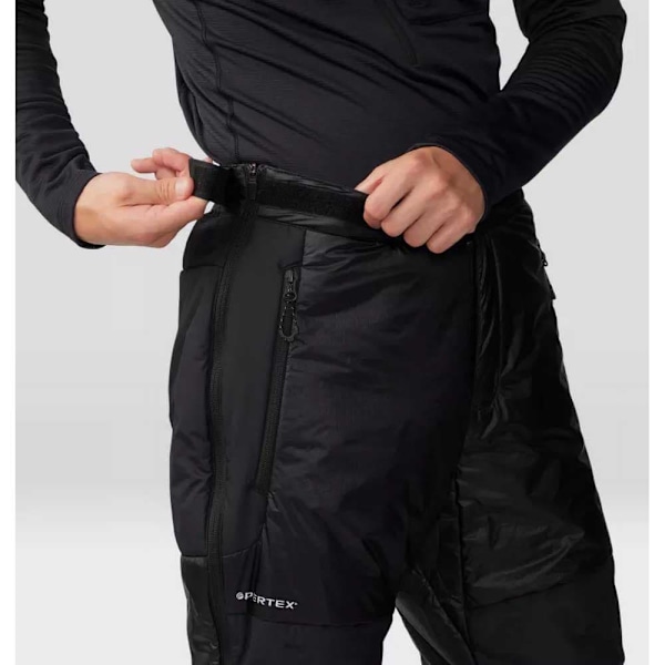 Mountain Hardwear Compressor™ Byxor Svart XL Man
