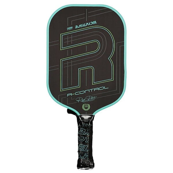 Royal Padel Pickleball-pagaj Rp Pickle Control Sort