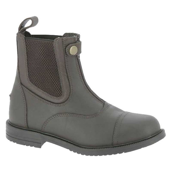 Norton Equestrian Ridstövlar Vallery Brun EU 38