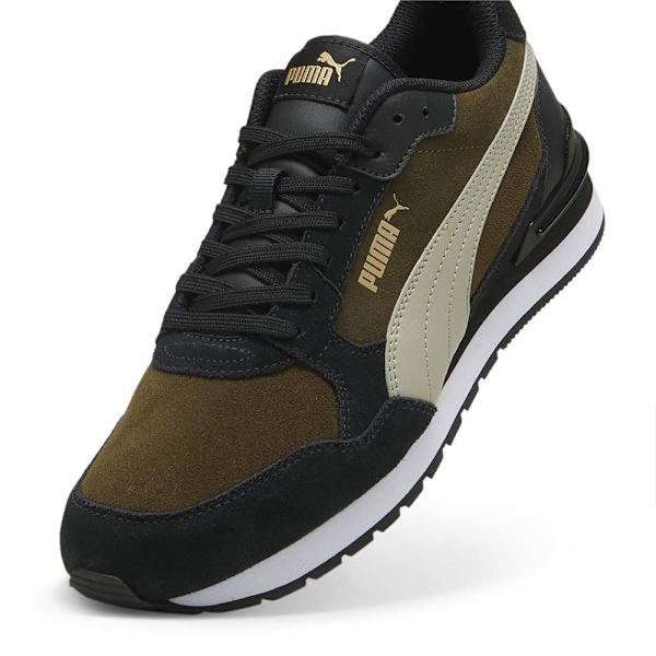 Puma St Runner V4 Sd Lenkkarit Ruskea EU 41 Mies
