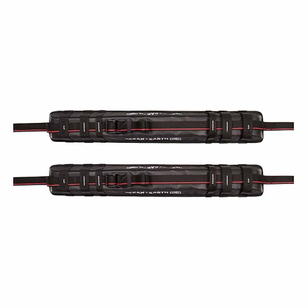 Ocean & Earth Bind Stropper Multipurpose Sup/longboard Rax
