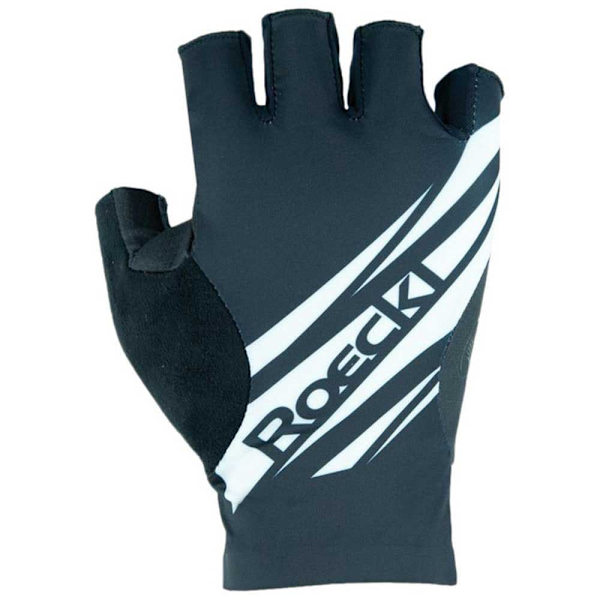 Roeckl Inoka Handsker Sort 10 Mand