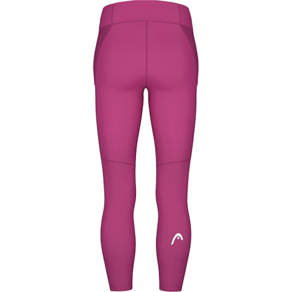 Head Racket Tech Leggings  3XL Kvinna