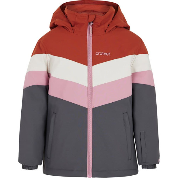 Protest Huvjacka Prtnoi Rosa 92 cm Pojke