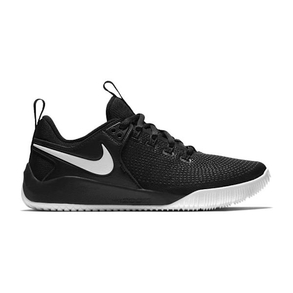 Nike Air Zoom Hyperace 2 Inomhusskor Svart EU 36 1/2 Kvinna