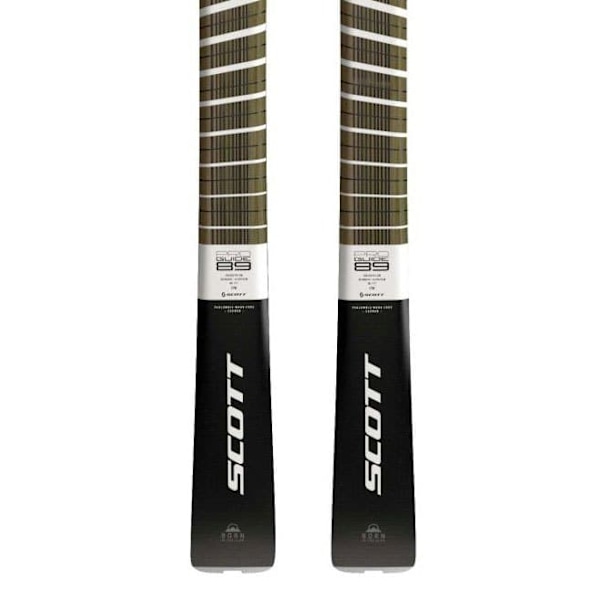 Scott Proguide 89 Turski Transparent 169