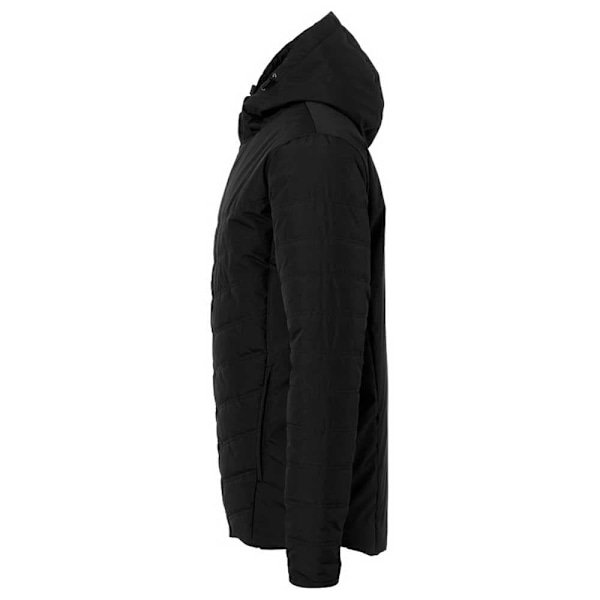 Uhlsport Frakke Essential Winter Padded Sort M Mand
