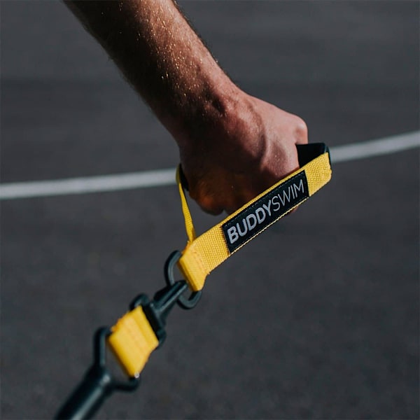 Buddyswim Super Stroke Dryland 2.0 Grøn,Sort X-Light