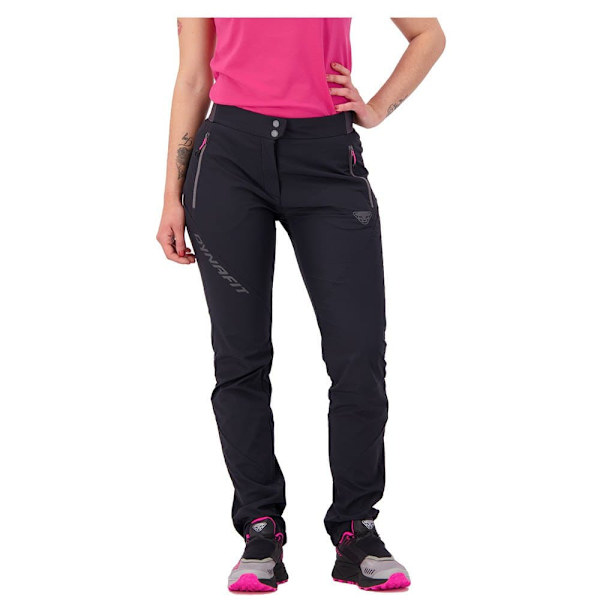 Dynafit Dynastretch™-bukser Transalper 2 Light Sort XL Kvinde