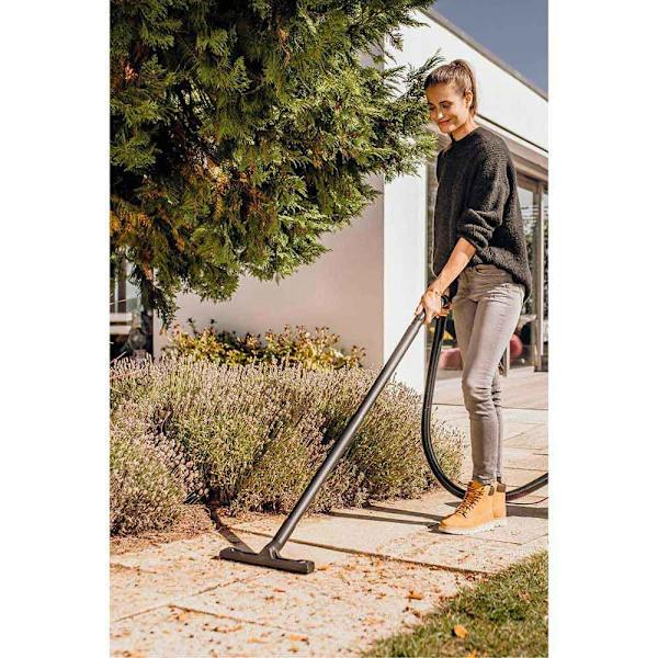 Karcher Støvsuger Wd3 V-15/4/20 Søvfarvet One Size / EU Plug