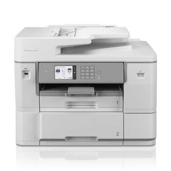 Brother Monitoimitulostin Mfcj6959dw Kirkas
