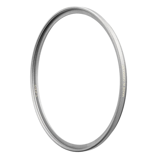 B+w Filter T-pro 007 Clear Mrc Nano 49 Mm Søvfarvet