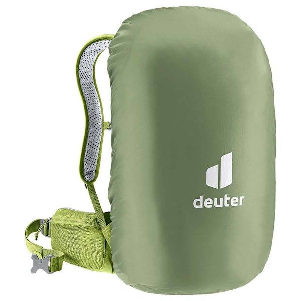 Deuter Futura 27l Rygsæk Grøn