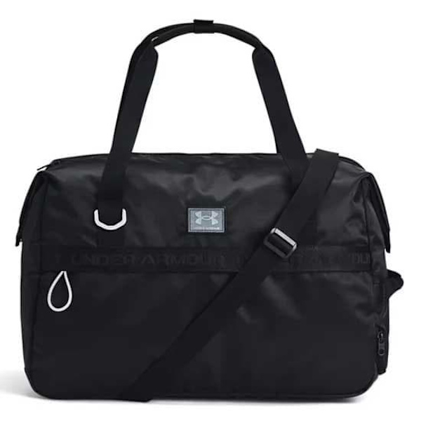 Under Armour Duffel Essentials 33l Sort