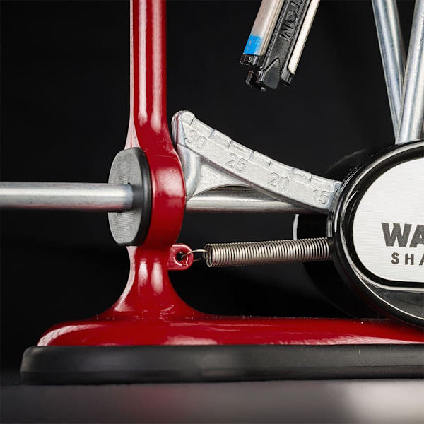 Warthog Sharpeners V-sharp A4 Knivslip