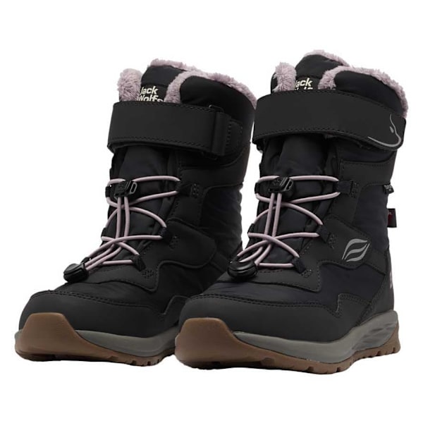 Jack Wolfskin Polar Bear-g Texapore High Vc Lumisaappaat  EU 28