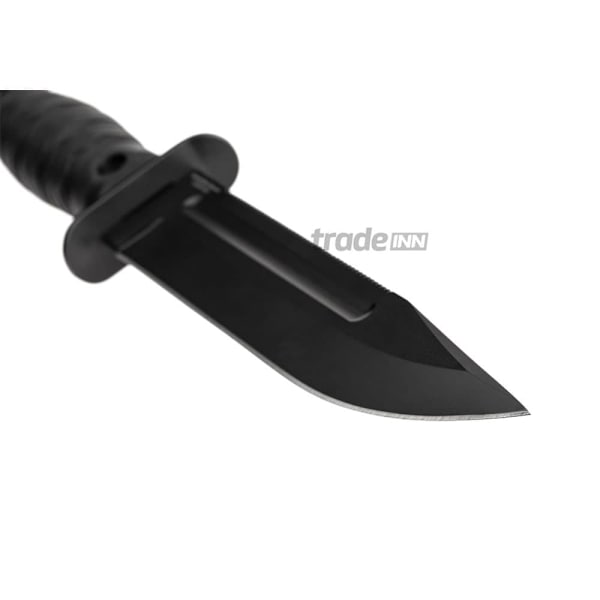 Smith & Wesson Special Ops Survival 7´´ Veitsi