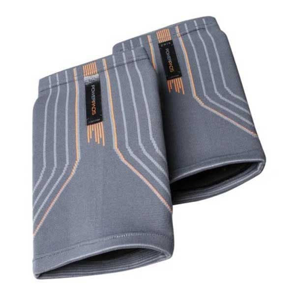 Zhik Power Power Pads Protector Grå XL Mand