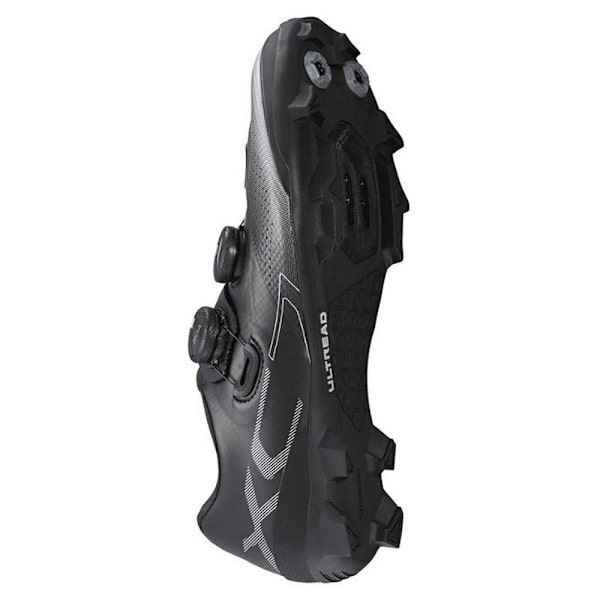 Shimano Mtb Skor Xc702 Svart EU 46 Man