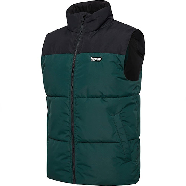 Hummel Puff Jacka  L Man
