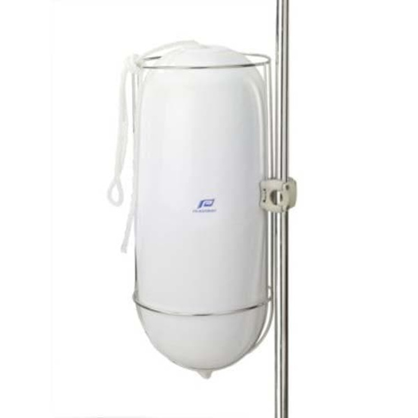 Plastimo Standard 1 Fender Holder 100 Hvid 230 mm
