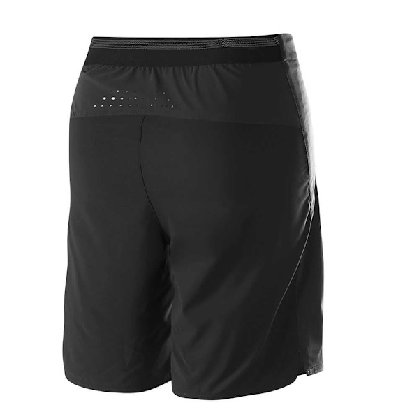 Loeffler Active Stretch Superlite Shorts Sort 38 / Regular Kvinde