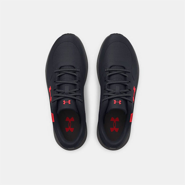 Under Armour Charged Bandit Tr 3 Sp Løbesko Sort EU 47 Mand
