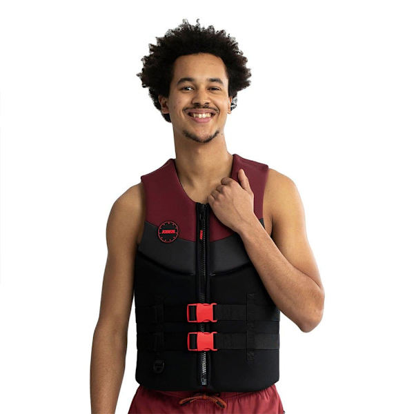 Jobe Liivi Neoprene Punainen L