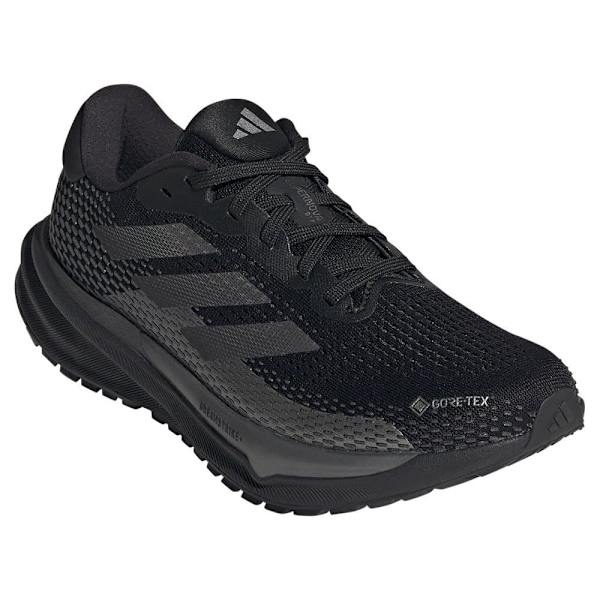 Adidas Supernova Goretex Løbesko Sort EU 40 Kvinde