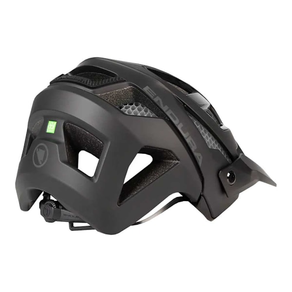 Endura Mtb Hjelm Mt500 Mips Sort M-L