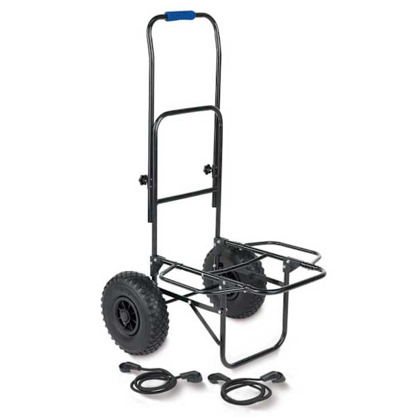 Zunzun Folde Barrow Extra Sort