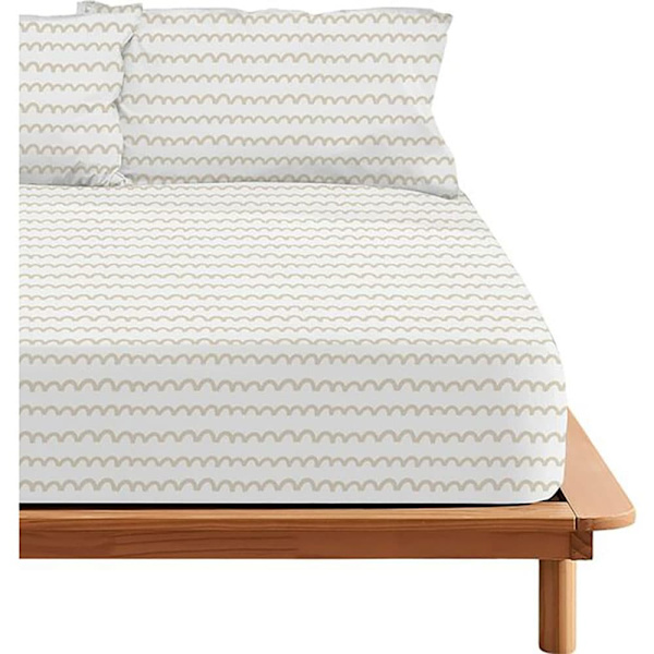 Ripshop Vitoria Til Sengelinnedsæt 135/140 Cm