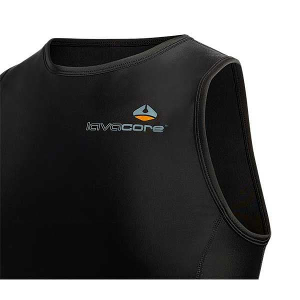 Lavacore Vest Ice Pro Sort S