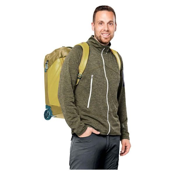 Deuter Taske Aviant Duffel Pro Movo 36l
