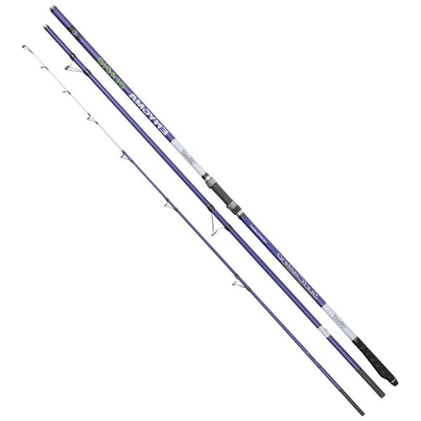 Vercelli Surfcasting Stång Enygma Gladio Lila 4.20 m / 100-250 g