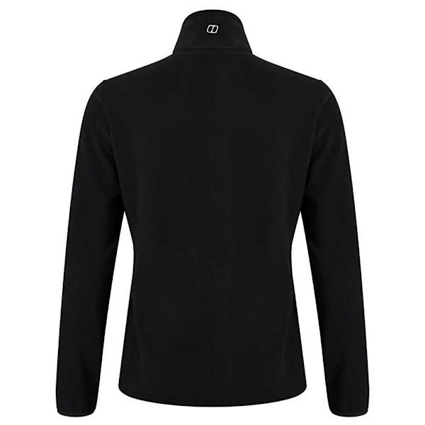 Berghaus Prism 2.0 Micro Interactive Fleece Sort 16 Kvinde