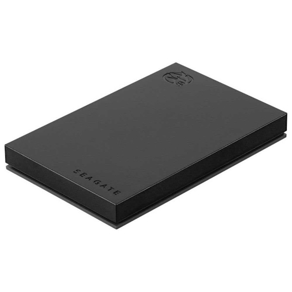 Seagate Stationär Extern Hårddisk Stkl1000400 Svart