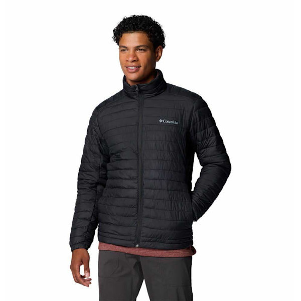 Columbia Silver Falls™ Ii Jacka Svart S Man