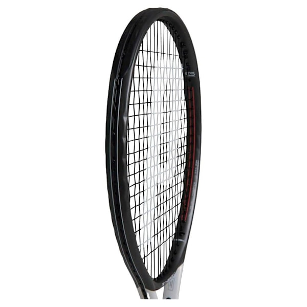 Prince Upåvirket Tennisketcher Synergy 98 Sort 3