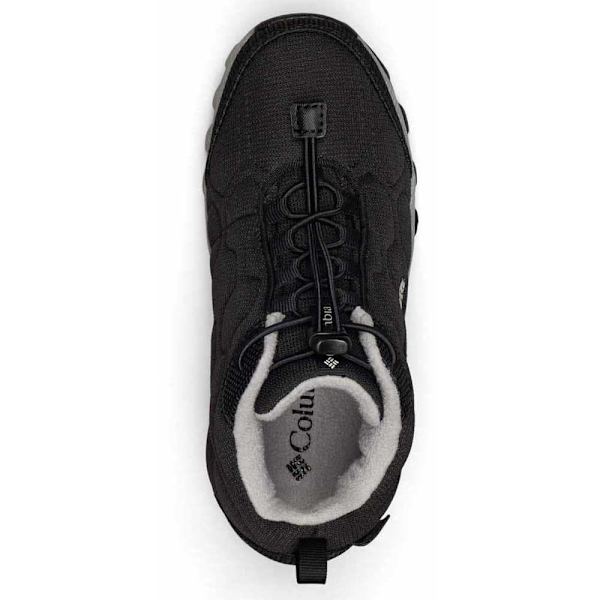 Columbia Firecamp™ Ii Vandrestøvler Sort EU 37