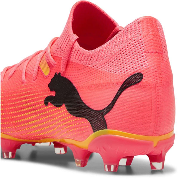 Puma Fodboldstøvler Future 7 Match Fg/ag Ws  EU 38
