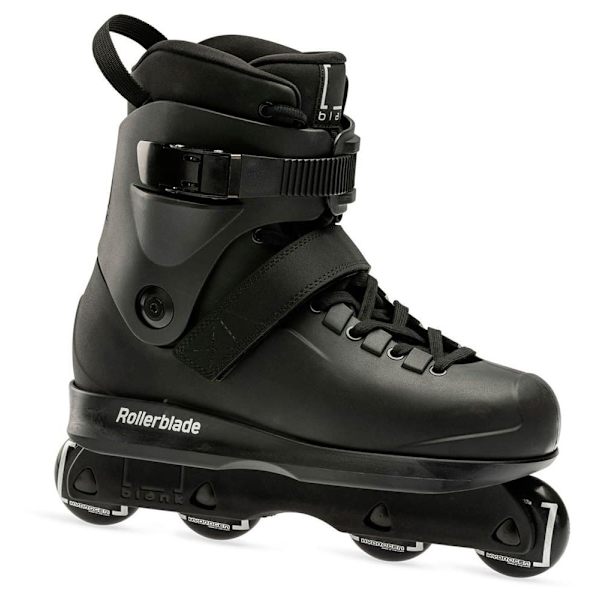 Rollerblade Inline Skøjter Blank Sk Sort EU 43
