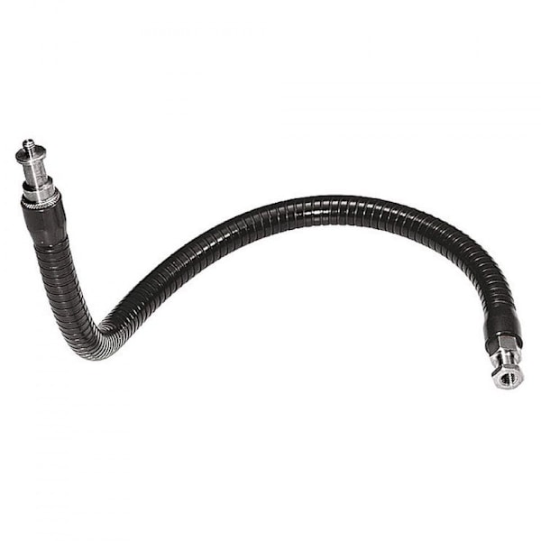 Manfrotto 237hd Musta