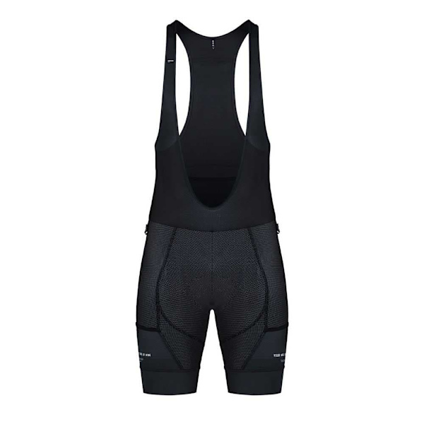 Gobik Commander K7 Cykelshorts Sort XS Mand